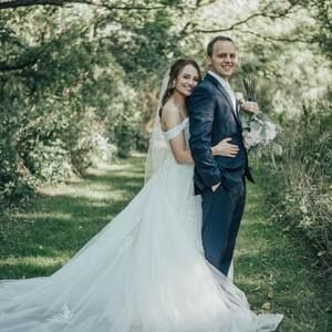 Meet your Posher, Nathan